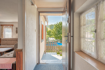 Prodej chaty / chalupy 55 m², Prysk
