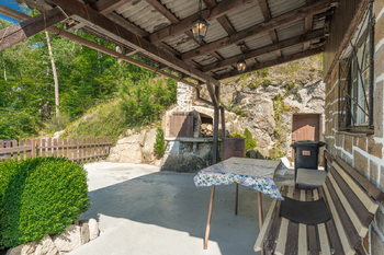 Prodej chaty / chalupy 55 m², Prysk
