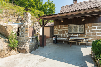 Prodej chaty / chalupy 55 m², Prysk