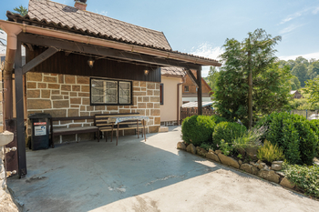 Prodej chaty / chalupy 55 m², Prysk