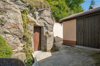 Prodej chaty / chalupy 55 m², Prysk