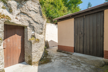 Prodej chaty / chalupy 55 m², Prysk