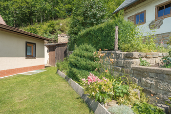 Prodej chaty / chalupy 55 m², Prysk