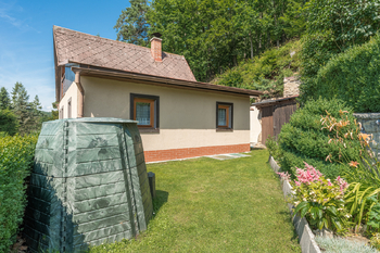 Prodej chaty / chalupy 55 m², Prysk