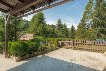 Prodej chaty / chalupy 55 m², Prysk