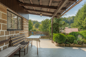 Prodej chaty / chalupy 55 m², Prysk