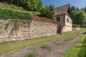Prodej chaty / chalupy 55 m², Prysk