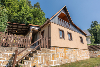 Prodej chaty / chalupy 55 m², Prysk