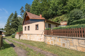 Prodej chaty / chalupy 55 m², Prysk