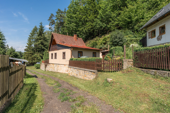 Prodej chaty / chalupy 55 m², Prysk
