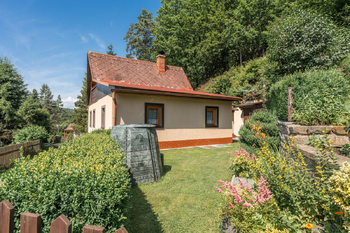 Prodej chaty / chalupy 55 m², Prysk