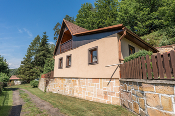 Prodej chaty / chalupy 55 m², Prysk