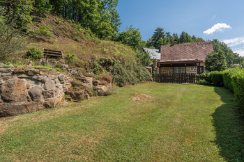 Prodej chaty / chalupy 55 m², Prysk