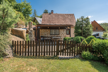 Prodej chaty / chalupy 55 m², Prysk