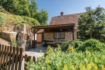 Prodej chaty / chalupy 55 m², Prysk
