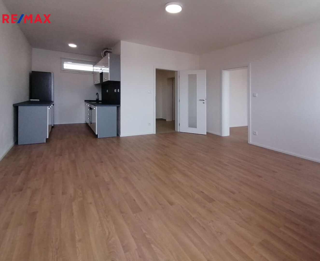 Pronájem bytu 2+kk v družstevním vlastnictví, 51 m2, Svitavy