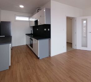 Pronájem bytu 2+kk v družstevním vlastnictví 51 m², Svitavy