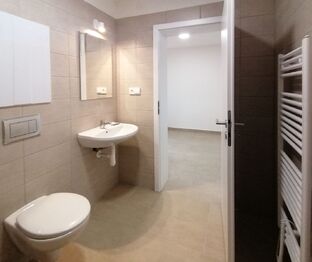 Pronájem bytu 2+kk v družstevním vlastnictví 51 m², Svitavy