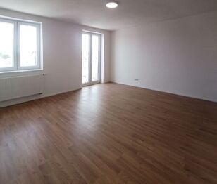 Pronájem bytu 2+kk v družstevním vlastnictví 51 m², Svitavy