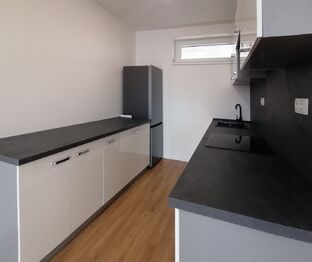 Pronájem bytu 2+kk v družstevním vlastnictví 51 m², Svitavy