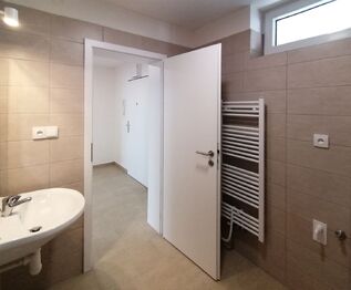 Pronájem bytu 2+kk v družstevním vlastnictví 51 m², Svitavy