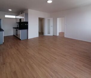 Pronájem bytu 2+kk v družstevním vlastnictví 51 m², Svitavy