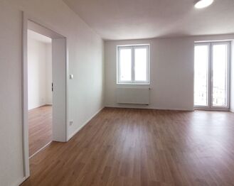 Pronájem bytu 2+kk v družstevním vlastnictví 51 m², Svitavy