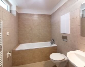 Pronájem bytu 2+kk v družstevním vlastnictví 51 m², Svitavy