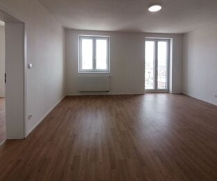 Pronájem bytu 2+kk v družstevním vlastnictví 51 m², Svitavy
