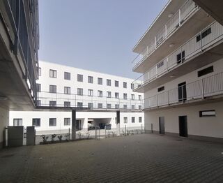Pronájem bytu 2+kk v družstevním vlastnictví 51 m², Svitavy