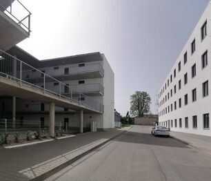 Pronájem bytu 2+kk v družstevním vlastnictví 51 m², Svitavy
