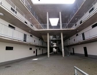 Pronájem bytu 2+kk v družstevním vlastnictví 51 m², Svitavy