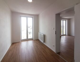 Pronájem bytu 2+kk v družstevním vlastnictví 51 m², Svitavy