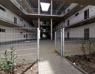 Pronájem bytu 2+kk v družstevním vlastnictví 51 m², Svitavy
