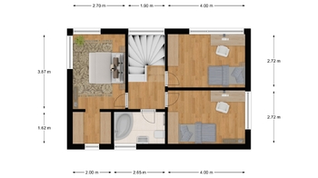 Prodej domu 97 m², Břeclav