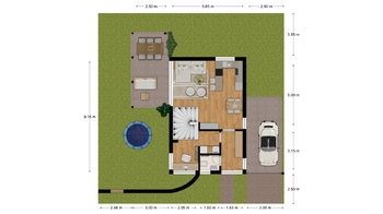 Prodej domu 97 m², Břeclav