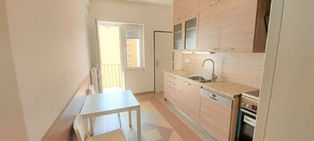 Pronájem bytu 2+kk v osobním vlastnictví 63 m², Praha 8 - Libeň