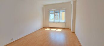 Pronájem bytu 1+1 v osobním vlastnictví 46 m², Praha 8 - Karlín