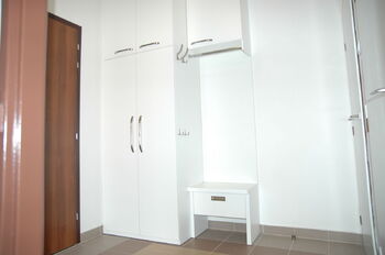 Pronájem bytu 1+1 v osobním vlastnictví 46 m², Praha 8 - Karlín