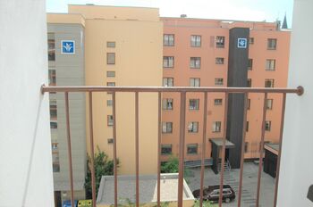 Pronájem bytu 1+1 v osobním vlastnictví 46 m², Praha 8 - Karlín