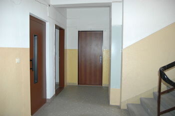 Pronájem bytu 1+1 v osobním vlastnictví 46 m², Praha 8 - Karlín