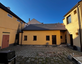 Prodej domu 332 m², Plzeň