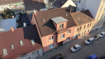Prodej domu 332 m², Plzeň