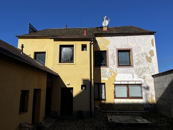 Prodej domu 332 m², Plzeň