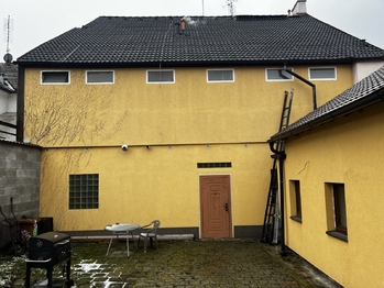 Prodej domu 332 m², Plzeň