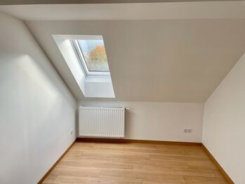 ložnice - Pronájem bytu 2+kk v družstevním vlastnictví 59 m², Prachatice
