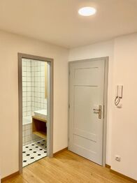 zádveří - Pronájem bytu 2+kk v družstevním vlastnictví 59 m², Prachatice