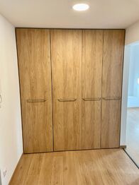 zádveří - Pronájem bytu 2+kk v družstevním vlastnictví 59 m², Prachatice