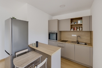 Pronájem bytu 3+kk v družstevním vlastnictví 54 m², Prachatice