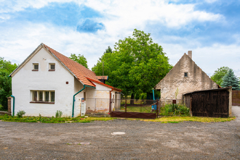 Prodej domu 75 m², Zápy